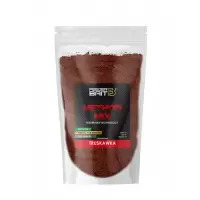 Method Mix Truskawka - Feeder Bait